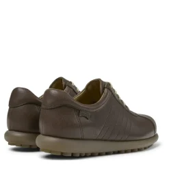 Camper Sneaker Pelotas Ariel dunkel-braun Low-Top-Sneaker