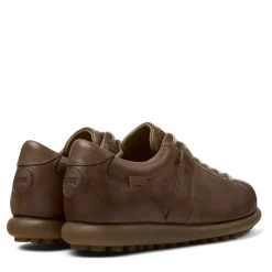 Camper Sneaker Pelotas Ariel mittel-braun Low-Top-Sneaker