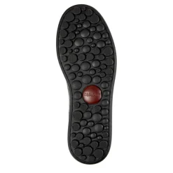 Camper Sneaker Pelotas Ariel schwarz Low-Top-Sneaker