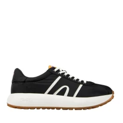 Camper Sneaker Pelotas Athens schwarz Low-Top-Sneaker