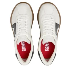 Camper Sneaker Pelotas Soller weiss Low-Top-Sneaker