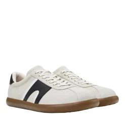 Camper Sneaker Pelotas Soller weiss Low-Top-Sneaker