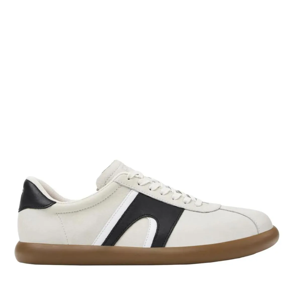 Camper Sneaker Pelotas Soller weiss Low-Top-Sneaker