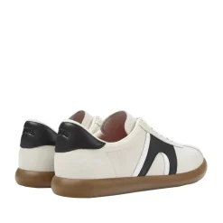Camper Sneaker Pelotas Soller weiss Low-Top-Sneaker