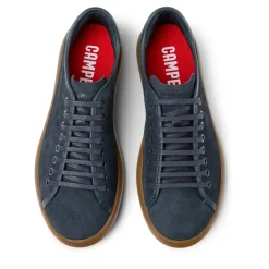 Camper Sneaker Pelotas Soller marineblau Low-Top-Sneaker