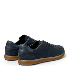 Camper Sneaker Pelotas Soller marineblau Low-Top-Sneaker