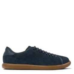 Camper Sneaker Pelotas Soller marineblau Low-Top-Sneaker