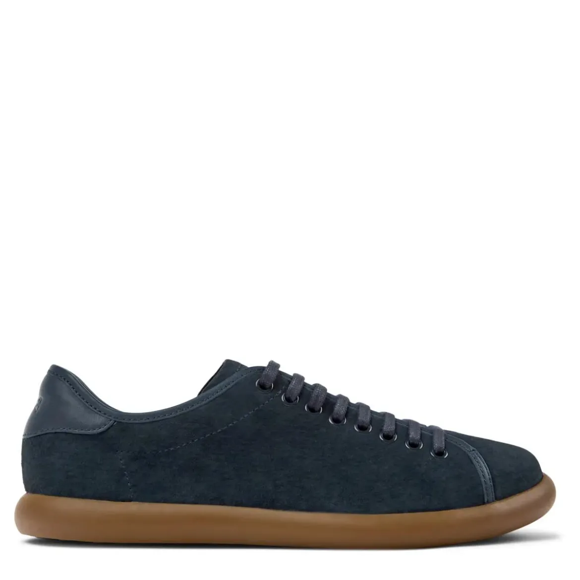 Camper Sneaker Pelotas Soller marineblau Low-Top-Sneaker