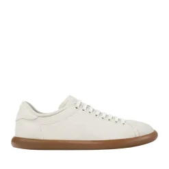 Camper Sneaker Pelotas Soller weiss Low-Top-Sneaker