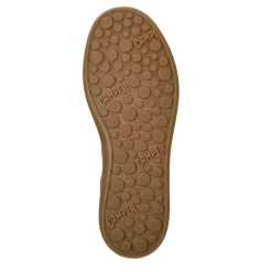 Camper Sneaker Pelotas Soller burgund Low-Top-Sneaker