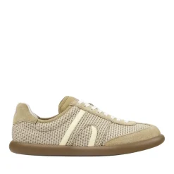 Camper Sneaker Pelotas Soller mittel-braun Low-Top-Sneaker