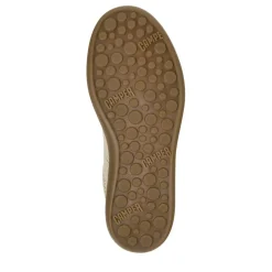 Camper Sneaker Pelotas Soller mittel-braun Low-Top-Sneaker