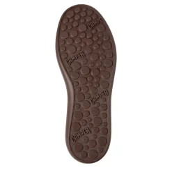 Camper Sneaker Pelotas Soller hell-grau Low-Top-Sneaker