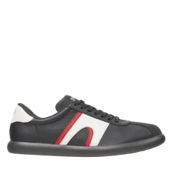 Camper Sneaker Pelotas Soller schwarz Low-Top-Sneaker