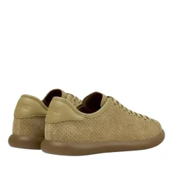 Camper Sneaker Pelotas Soller mittel-braun Low-Top-Sneaker