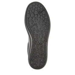 Camper Sneaker Pelotas Soller schwarz Low-Top-Sneaker