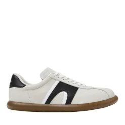 Camper Sneaker Pelotas Soller weiss Low-Top-Sneaker