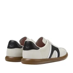 Camper Sneaker Pelotas Soller weiss Low-Top-Sneaker
