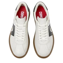 Camper Sneaker Pelotas Soller weiss Low-Top-Sneaker