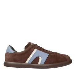Camper Sneaker Pelotas Soller mittel-braun Low-Top-Sneaker