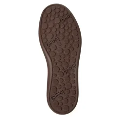 Camper Sneaker Pelotas Soller mittel-braun Low-Top-Sneaker