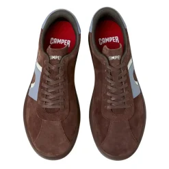 Camper Sneaker Pelotas Soller mittel-braun Low-Top-Sneaker