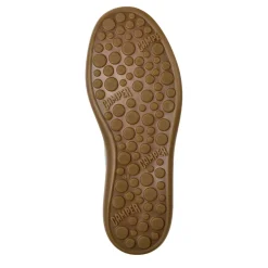 Camper Sneaker Pelotas Soller grün Low-Top-Sneaker
