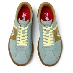 Camper Sneaker Pelotas Soller grün Low-Top-Sneaker