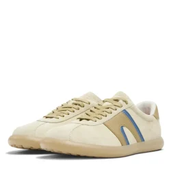 Camper Sneaker Pelotas Soller weiss Low-Top-Sneaker