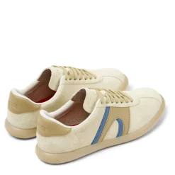 Camper Sneaker Pelotas Soller weiss Low-Top-Sneaker