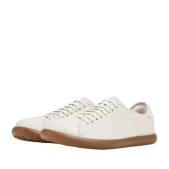 Camper Sneaker Pelotas Soller weiss Low-Top-Sneaker