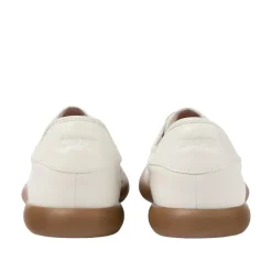 Camper Sneaker Pelotas Soller weiss Low-Top-Sneaker