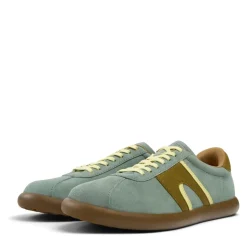Camper Sneaker Pelotas Soller grün Low-Top-Sneaker