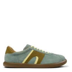 Camper Sneaker Pelotas Soller grün Low-Top-Sneaker