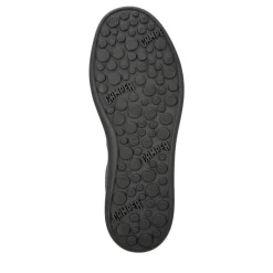 Camper Sneaker Pelotas Soller dunkel-grau Low-Top-Sneaker