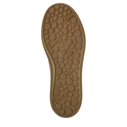 Camper Sneaker Pelotas Soller mittel-braun Low-Top-Sneaker
