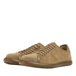 Camper Sneaker Pelotas Soller mittel-braun Low-Top-Sneaker