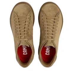 Camper Sneaker Pelotas Soller mittel-braun Low-Top-Sneaker
