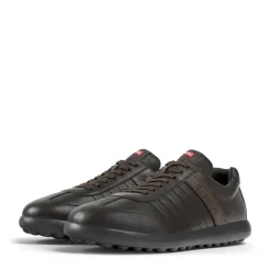 Camper Sneaker Pelotas XLF dunkel-braun Low-Top-Sneaker