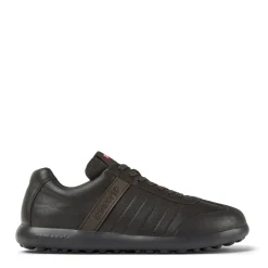 Camper Sneaker Pelotas XLF dunkel-braun Low-Top-Sneaker
