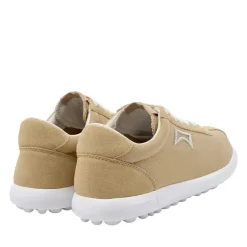 Camper Sneaker Pelotas XLF Pelotas XLF beige Low-Top-Sneaker