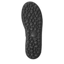 Camper Sneaker Pelotas XLF schwarz Low-Top-Sneaker