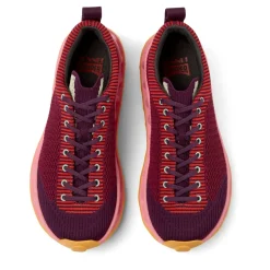 Camper Sneaker Pelotissima by Sunnei bordeauxrot Low-Top-Sneaker