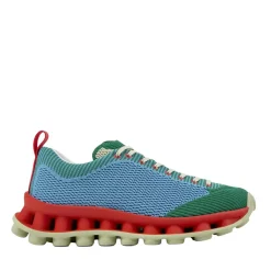 Camper Sneaker Pelotissima by Sunnei naturbraun Low-Top-Sneaker