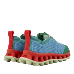 Camper Sneaker Pelotissima by Sunnei naturbraun Low-Top-Sneaker
