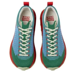 Camper Sneaker Pelotissima by Sunnei naturbraun Low-Top-Sneaker