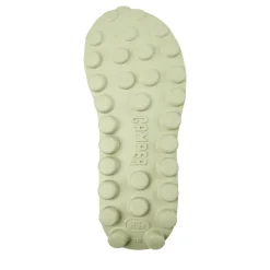 Camper Sneaker Pelotissima by Sunnei naturbraun Low-Top-Sneaker