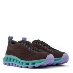 Camper Sneaker Pelotissima by Sunnei bunt Low-Top-Sneaker