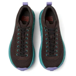 Camper Sneaker Pelotissima by Sunnei bunt Low-Top-Sneaker