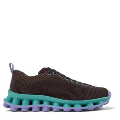 Camper Sneaker Pelotissima by Sunnei bunt Low-Top-Sneaker
